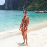 Отзыв от Юлия - Виза Destination Thailand